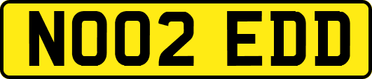 NO02EDD
