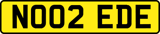 NO02EDE