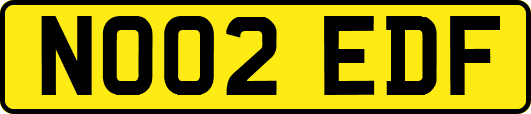 NO02EDF