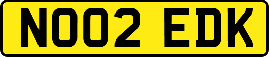 NO02EDK