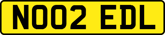 NO02EDL