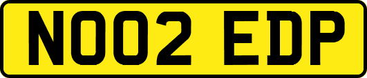 NO02EDP