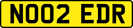 NO02EDR