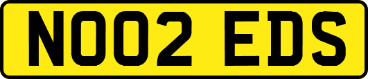 NO02EDS