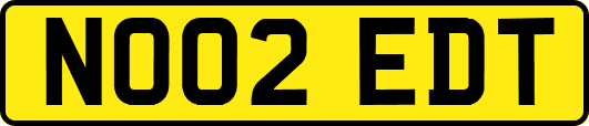 NO02EDT