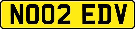 NO02EDV