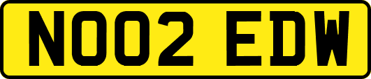 NO02EDW