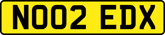 NO02EDX