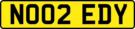 NO02EDY