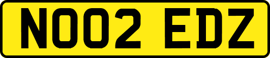 NO02EDZ