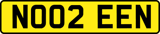 NO02EEN