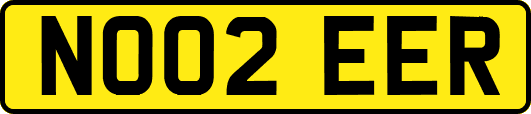 NO02EER
