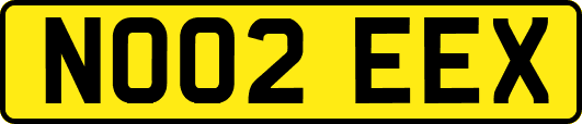 NO02EEX