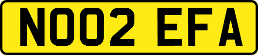 NO02EFA