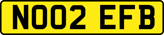 NO02EFB