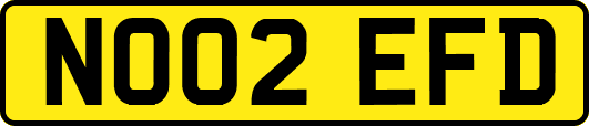 NO02EFD