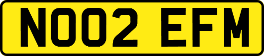 NO02EFM