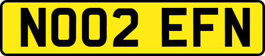 NO02EFN