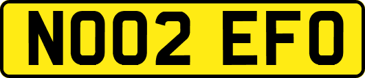 NO02EFO
