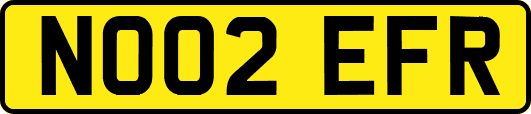 NO02EFR