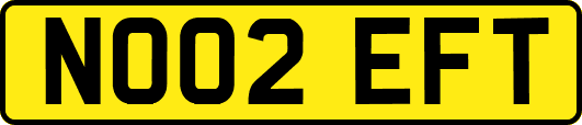 NO02EFT
