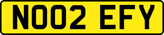 NO02EFY