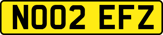 NO02EFZ