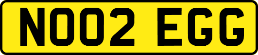 NO02EGG