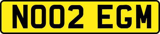 NO02EGM
