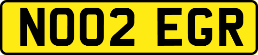NO02EGR
