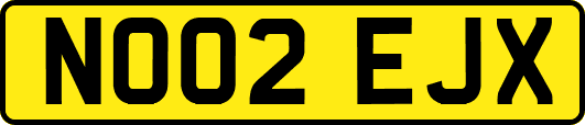 NO02EJX