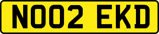 NO02EKD