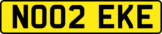 NO02EKE