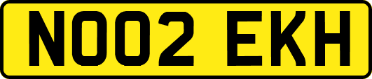 NO02EKH