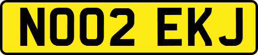NO02EKJ
