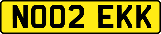 NO02EKK