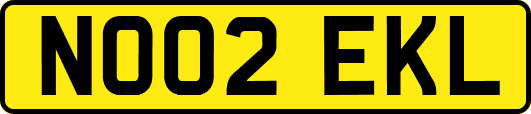NO02EKL