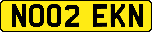 NO02EKN
