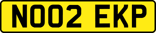 NO02EKP
