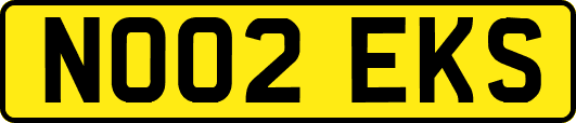 NO02EKS