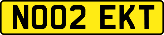 NO02EKT