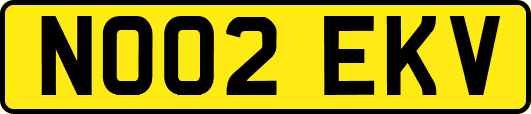 NO02EKV