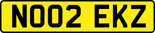 NO02EKZ