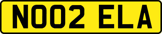 NO02ELA