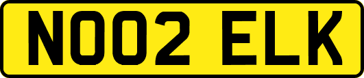 NO02ELK
