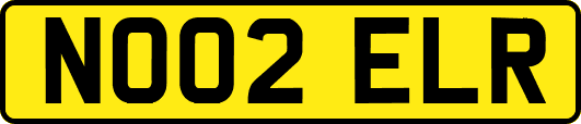 NO02ELR