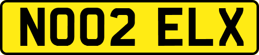 NO02ELX