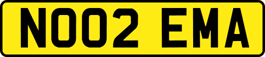 NO02EMA
