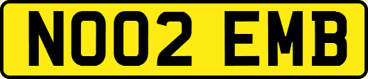 NO02EMB