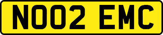 NO02EMC